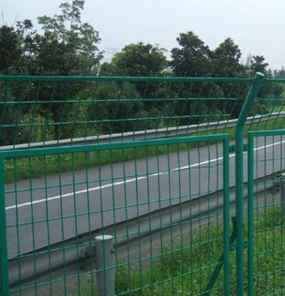 托里縣公路護欄網(wǎng)3